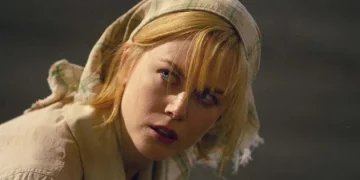 Lars von Trier’s Dogville and the Eternal Quandary: Grace or Justice?
